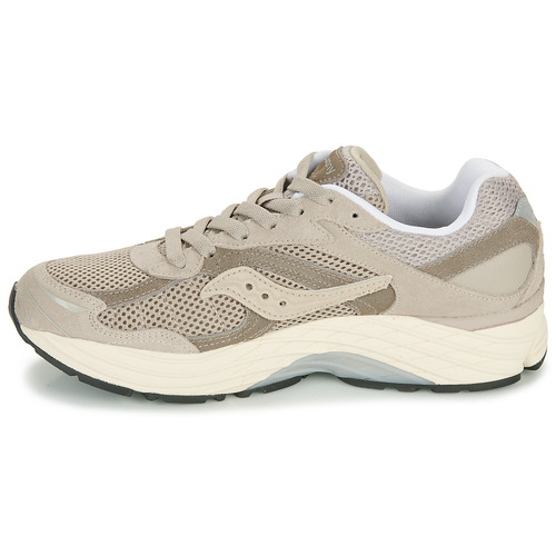 Saucony - Progrid Omni 9 - Beige