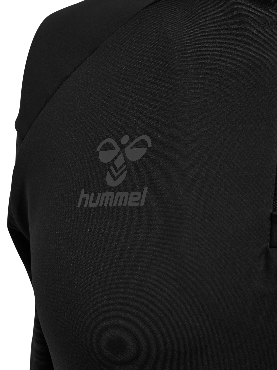 hmlPRO TRAINING HALF ZIP