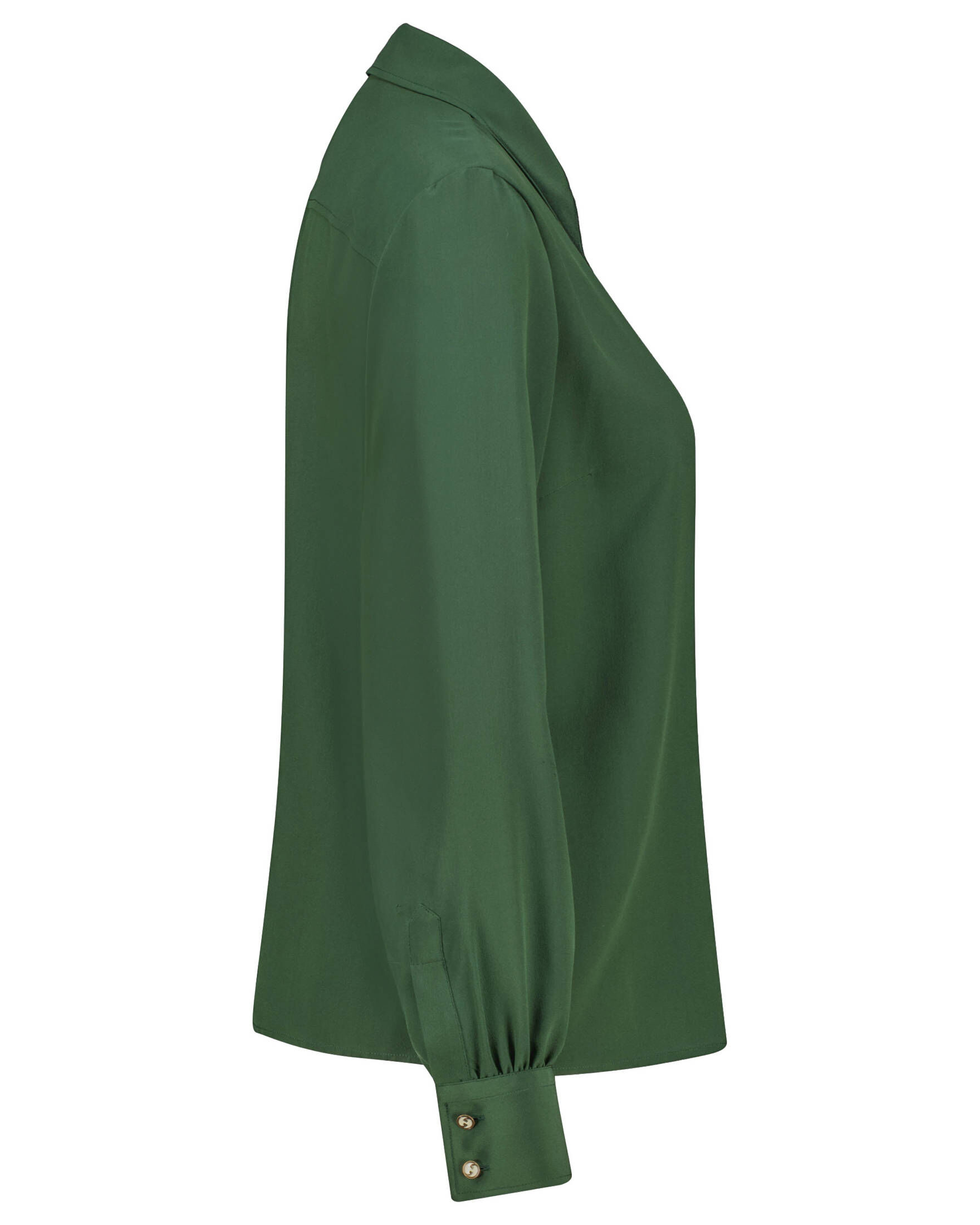 Gucci| Damen Seidenbluse