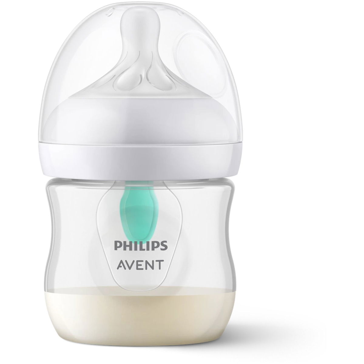 Philips AventPhilips Avent   Natural Response Babyflasche mit AirFree Ventil 2er Pack