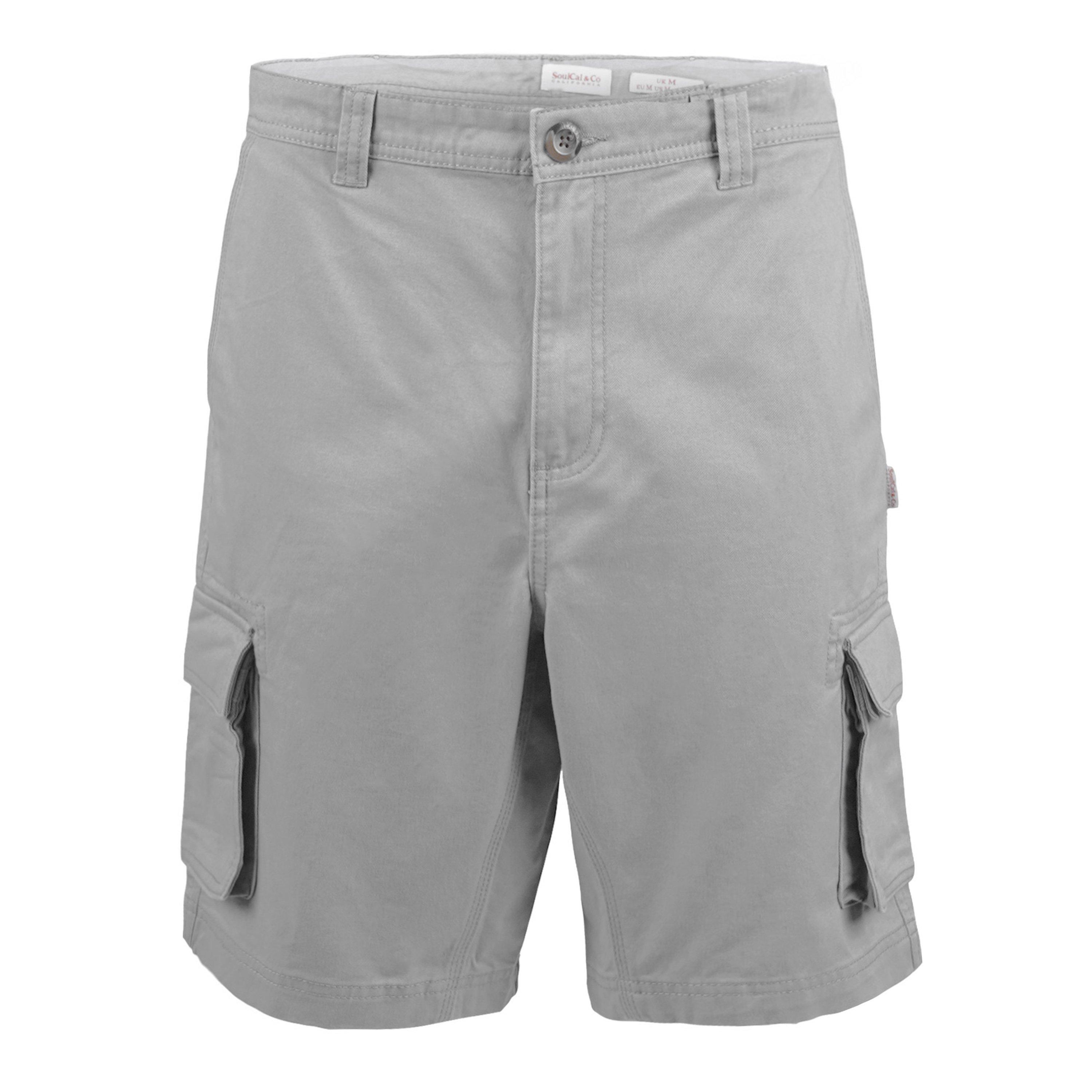 SoulCal Utility Shorts