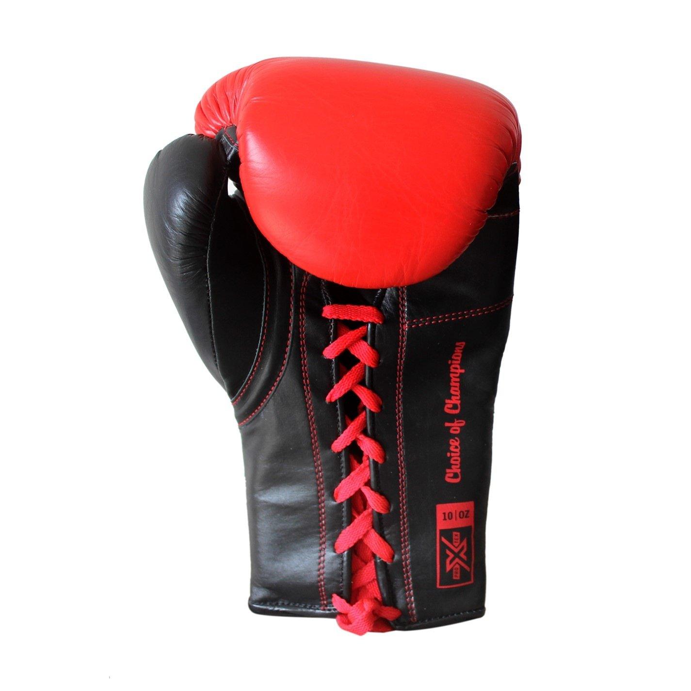 Everlast Protex Fight Gloves