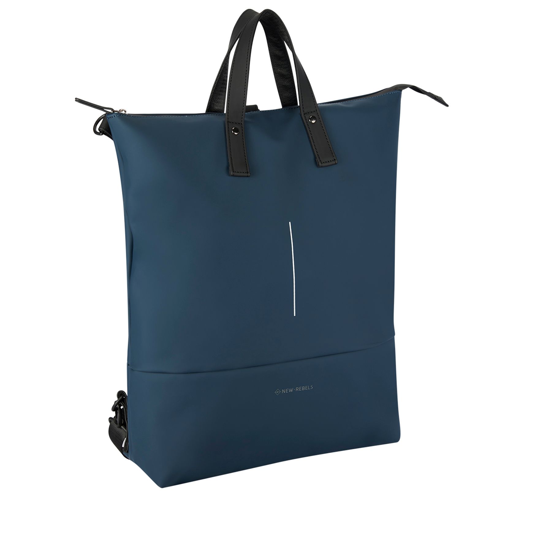 New Rebels Matteo Millburn Backpack & Shopper 18L Navy