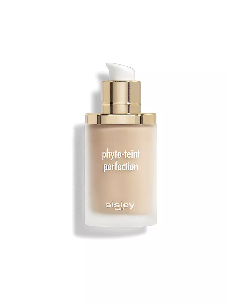 SISLEY Make Up - Phyto-Teint Perfection (1N Ivory) camel