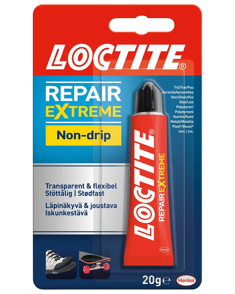 Loctite Repair extreme 20 g