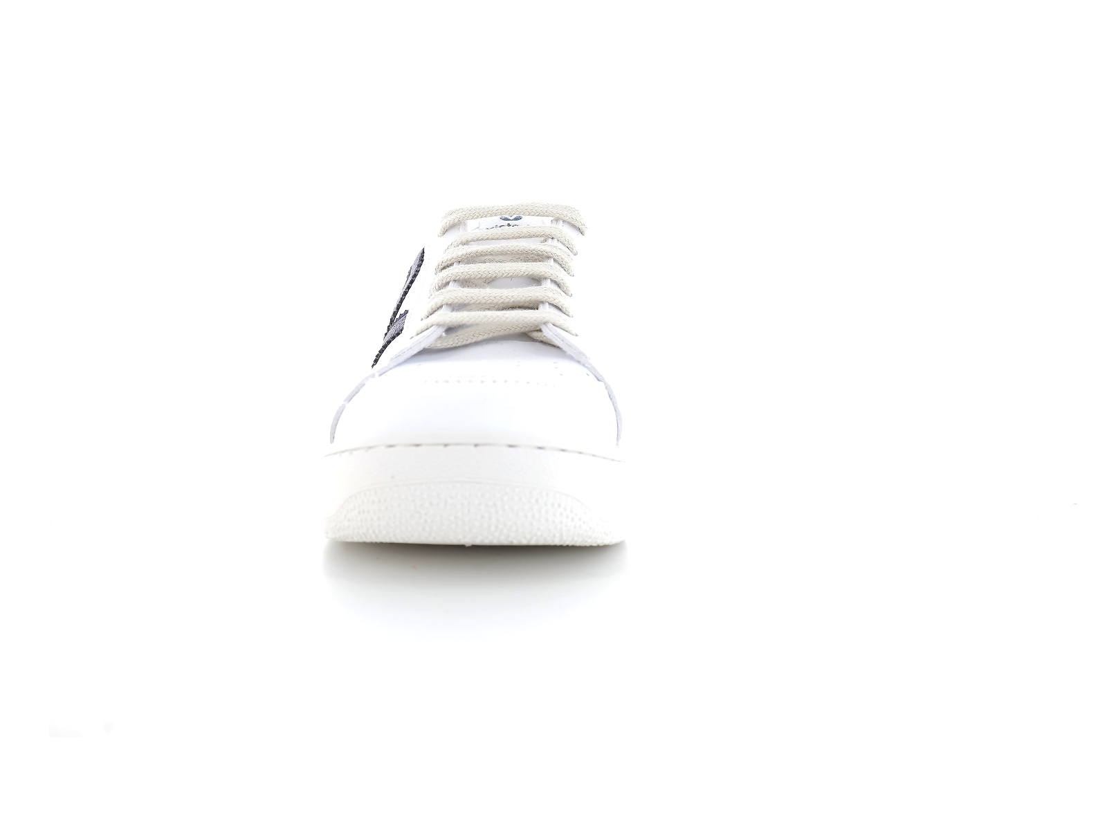 Victoria-1258202 Synthétique Blanc Bleu