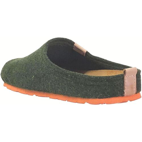 Rohde - 6900 Verde