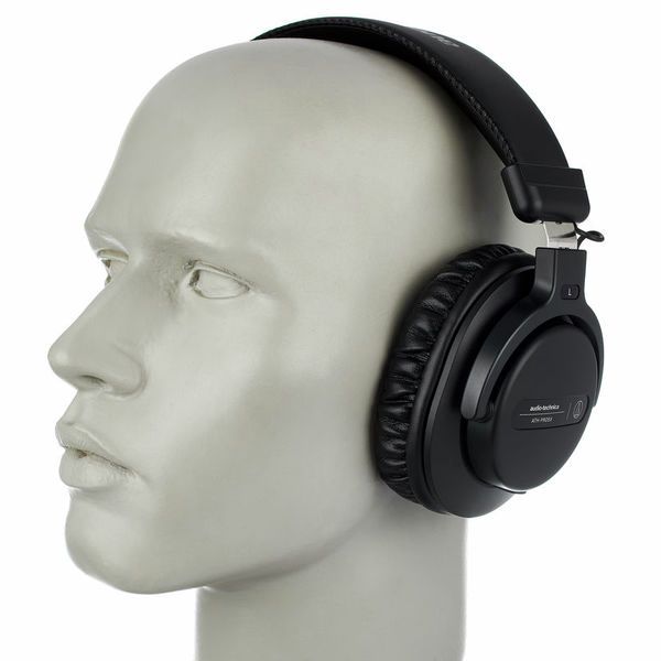 Audio-Technica ATH-PRO5 X BK
