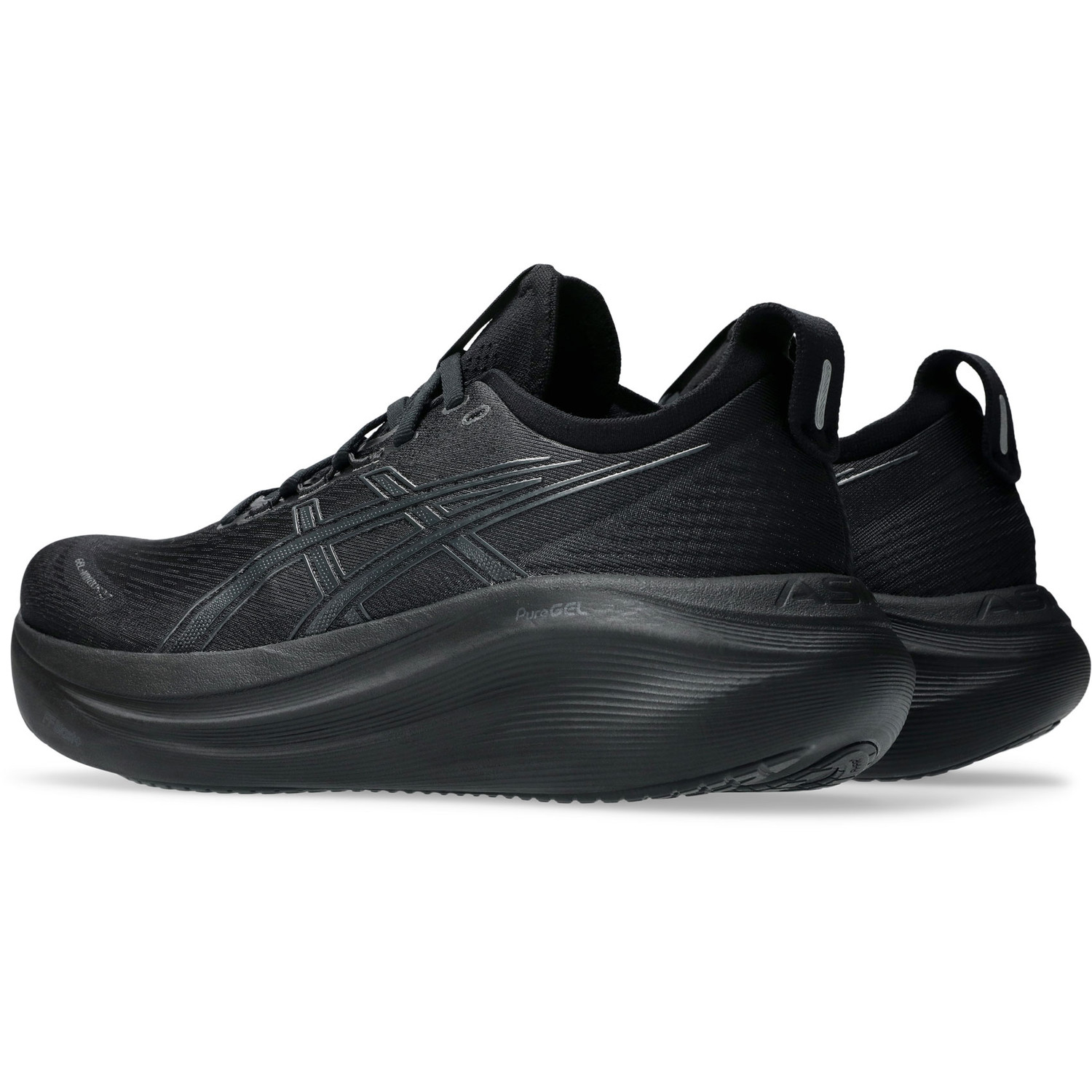 ASICS GEL-Nimbus 27 Heren