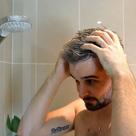 Lamazuna Shampoing NutriGlow