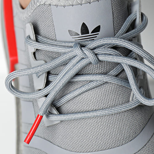 Baskets NMD R1 GX9524 Grey Three Grey Five