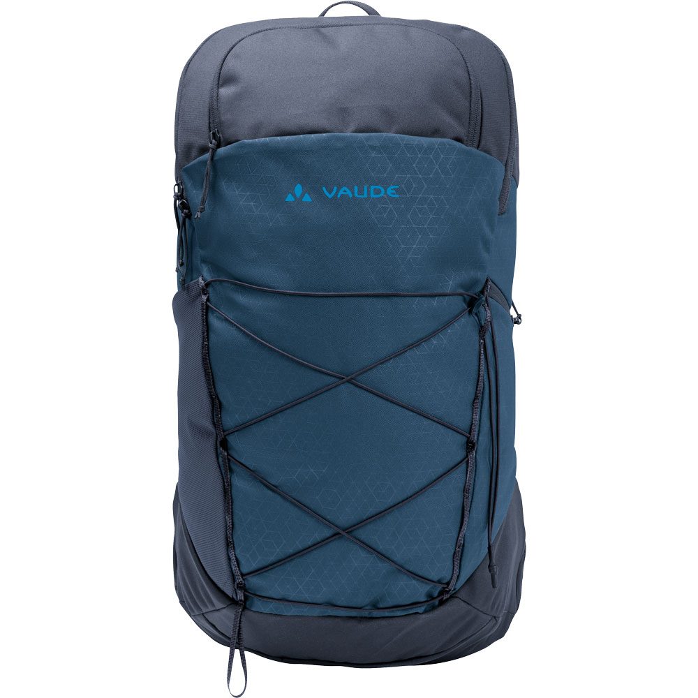 VAUDE Agile Air 20l Wanderrucksack baltic sea