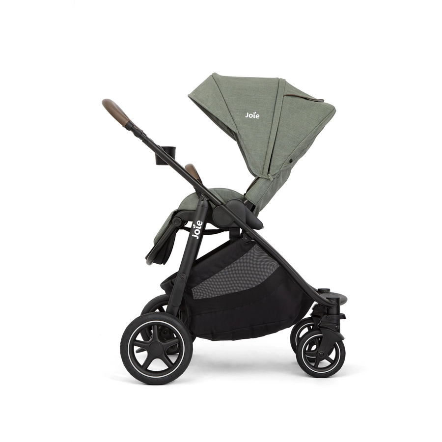 Joie Kinderwagen Versatrax Laurel