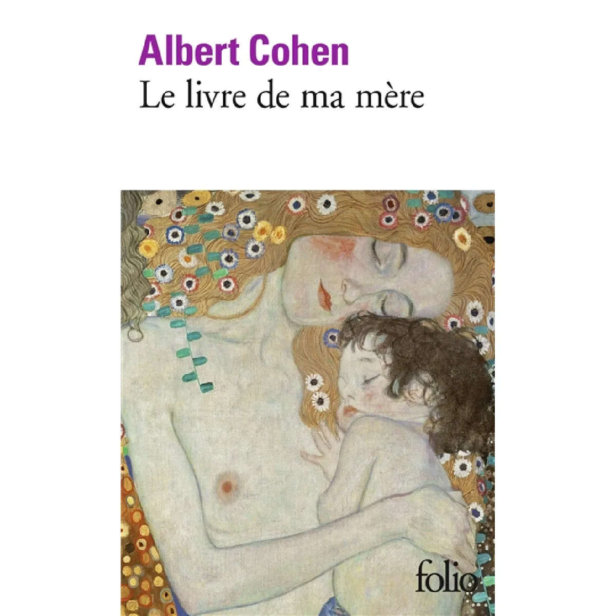 Le livre de ma mère · Occasion