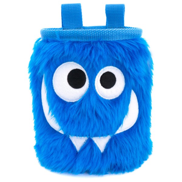 Crafty Climbing - Foodie Monster Chalk Bag - Sac à magnésie