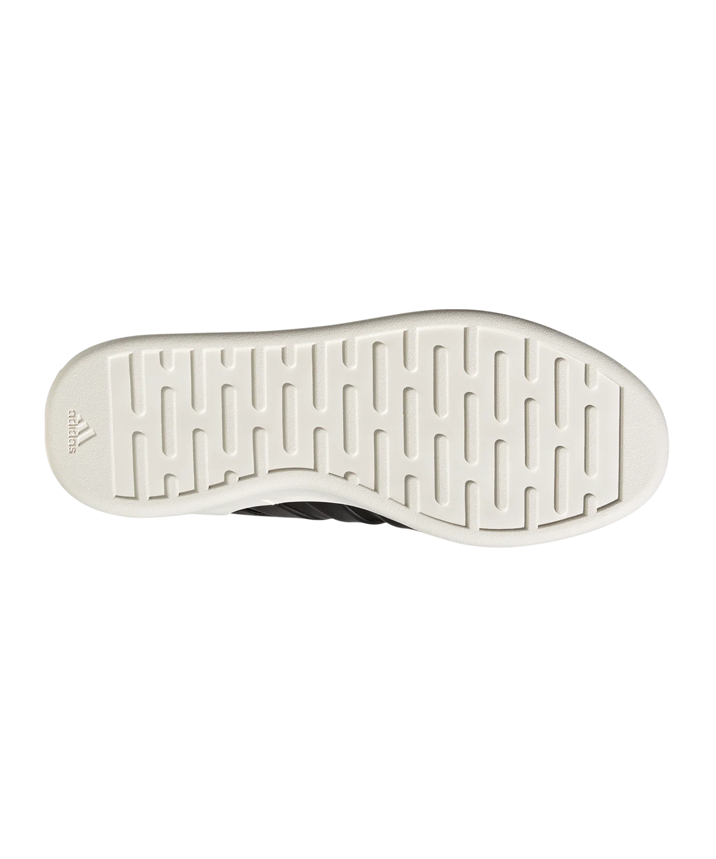 adidas Court Revival Damen Schwarz Schwarz