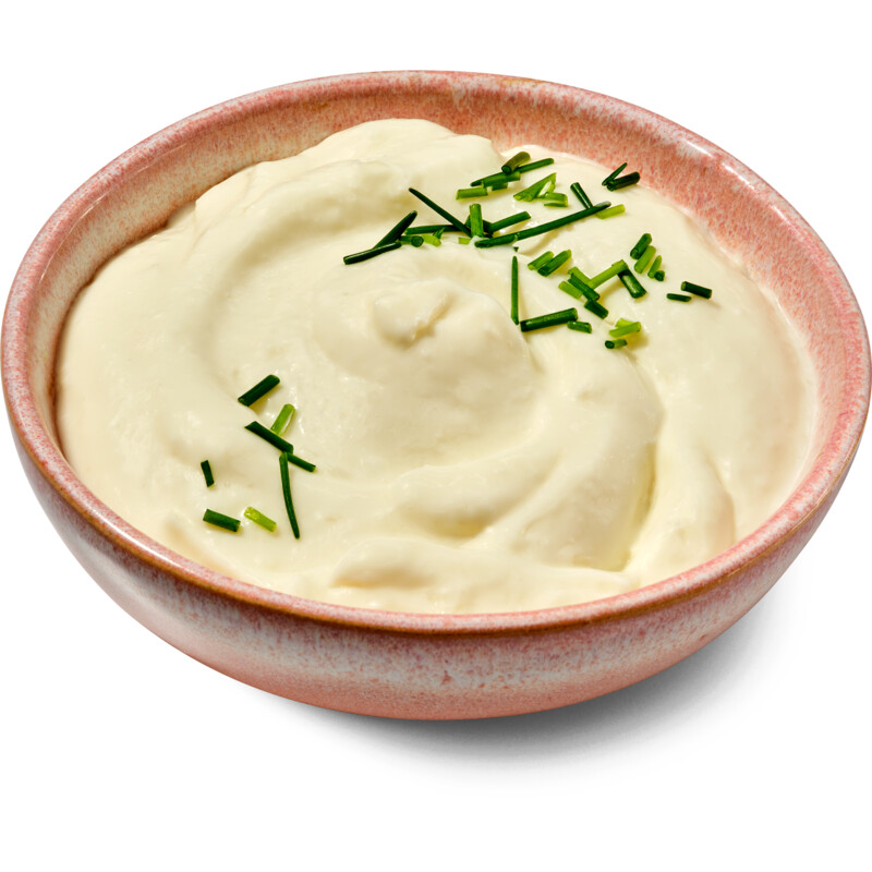 AH Yoghurt aioli
