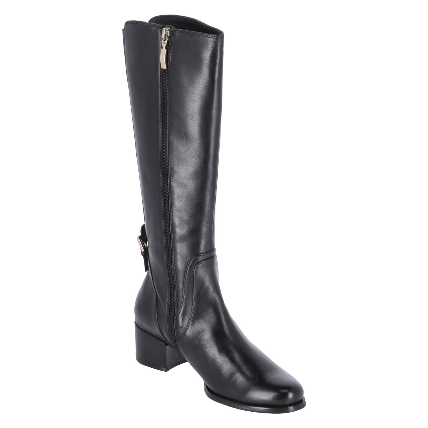 Kaerlek Stiefel JOLENE 22 - black