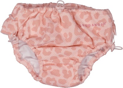 Geggamoja UV Badebleie, Pink Leo