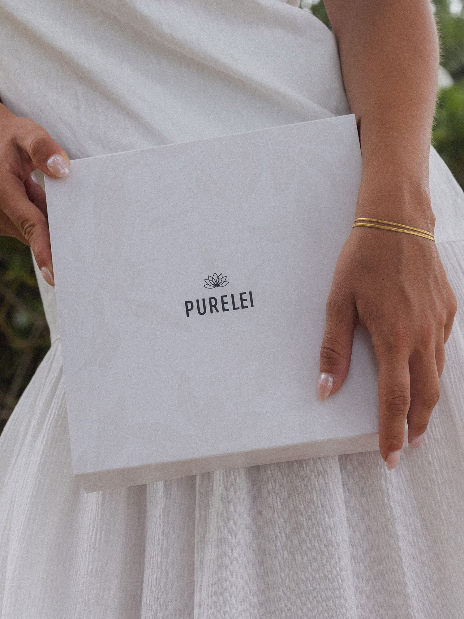 PURELEI Essentials Adventskalender 2024