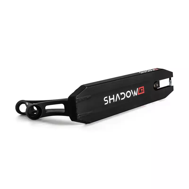 Deck Drone Shadow Tapered Noir