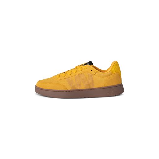 Woden Toke Sneakers, Old Gold, 43