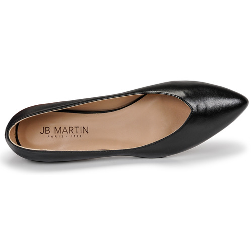 JB Martin - VERONICA - Noir