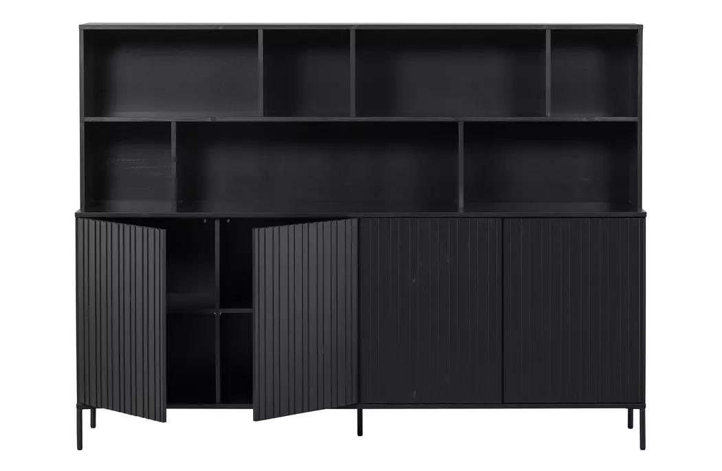 Wandschrank New Gravure