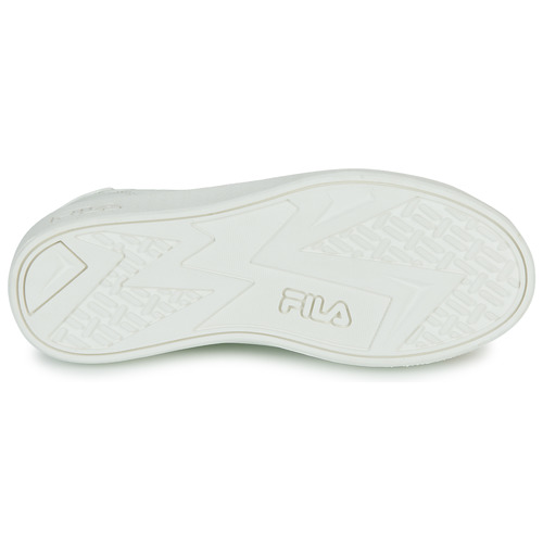 Fila - CROSSCOURT ALTEZZA kids - Blanc