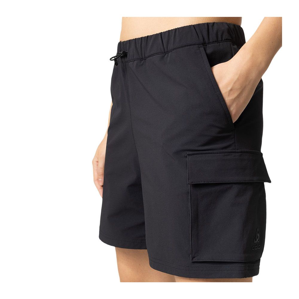 Odlo ASCENT 365 - Short Femme black