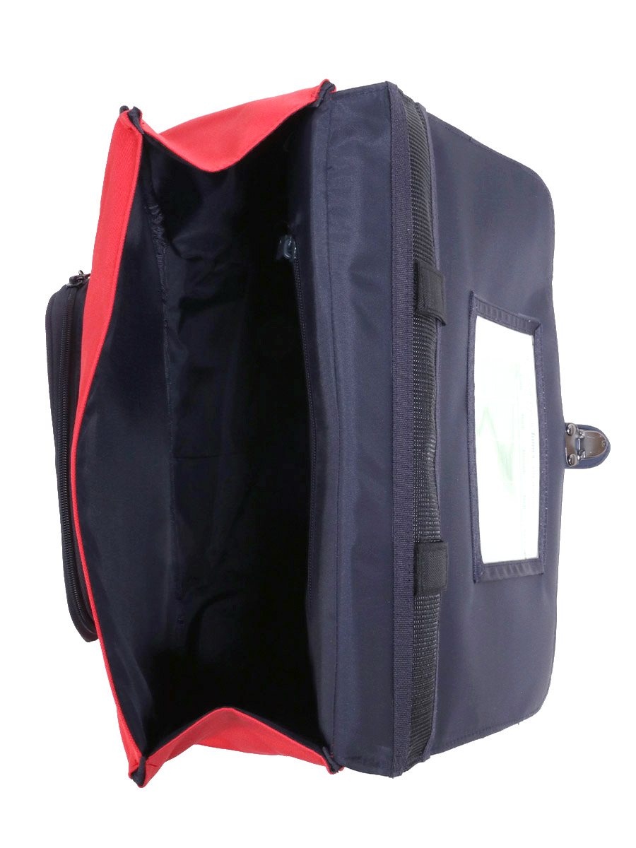 Cartable Tann's Maleaume 35 cm