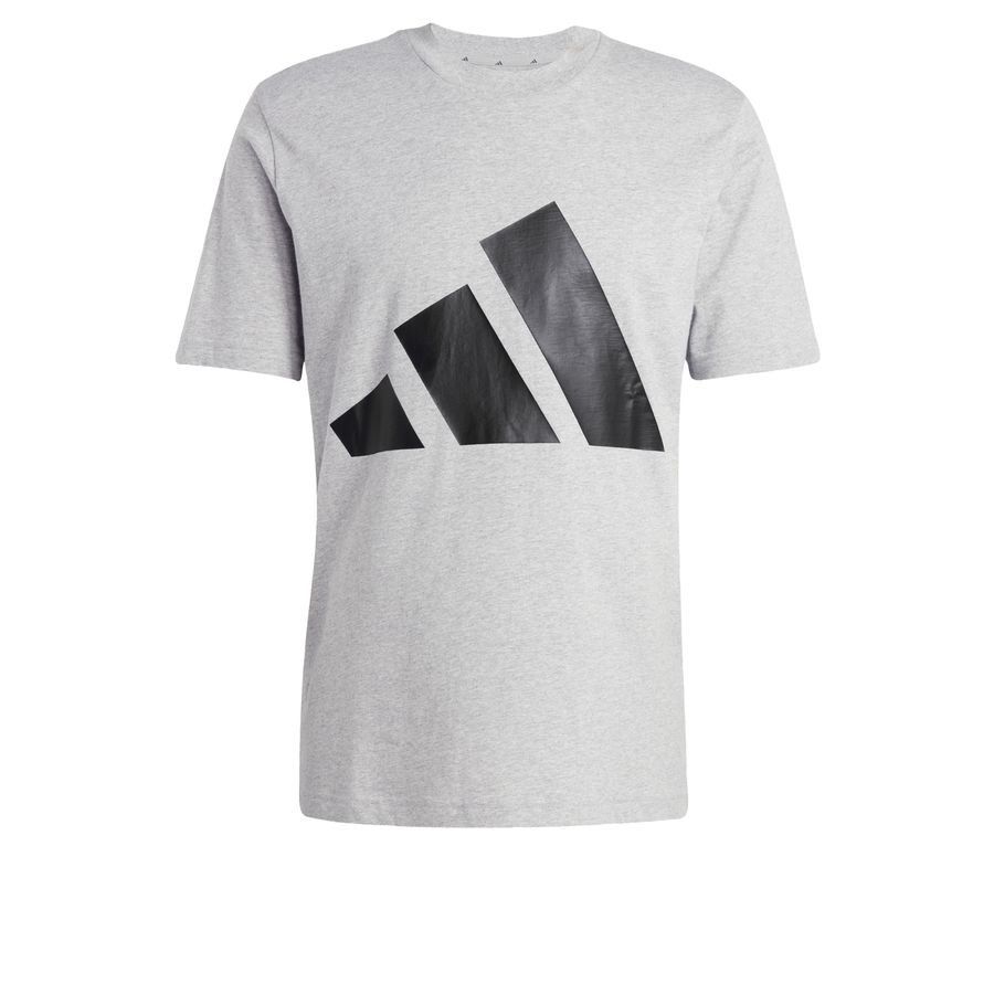 Adidas T-shirt grand logo Essentials
