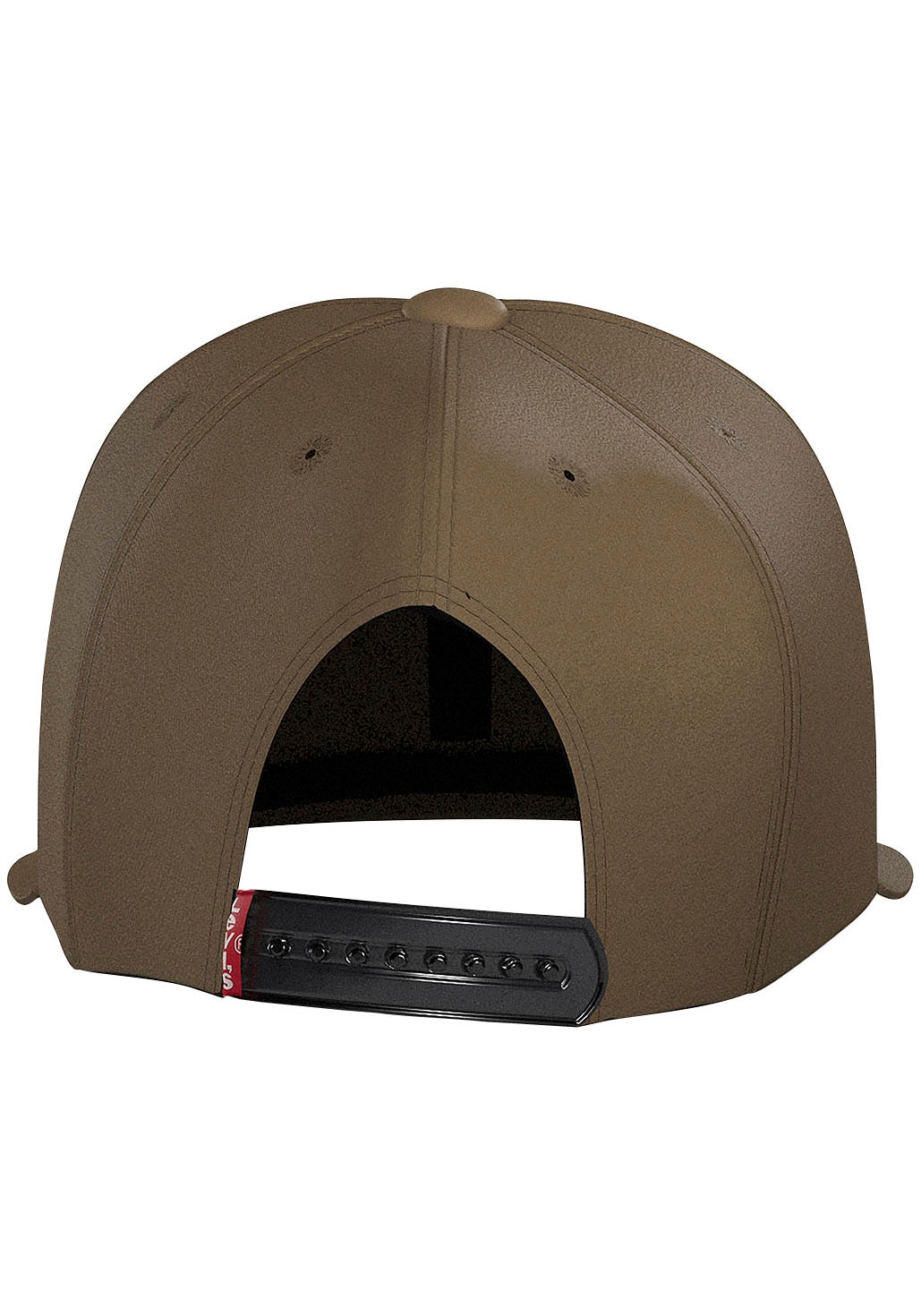 Levi's® Baseball Cap »WORKWEAR CAP« mit Markenlogobadge