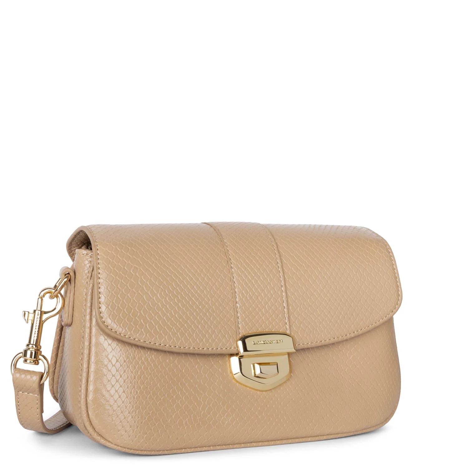 Python Fia-Sac trotteur