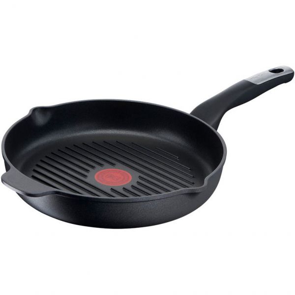 Tefal Frigideira Grill Unlimited 26CM - E2294074