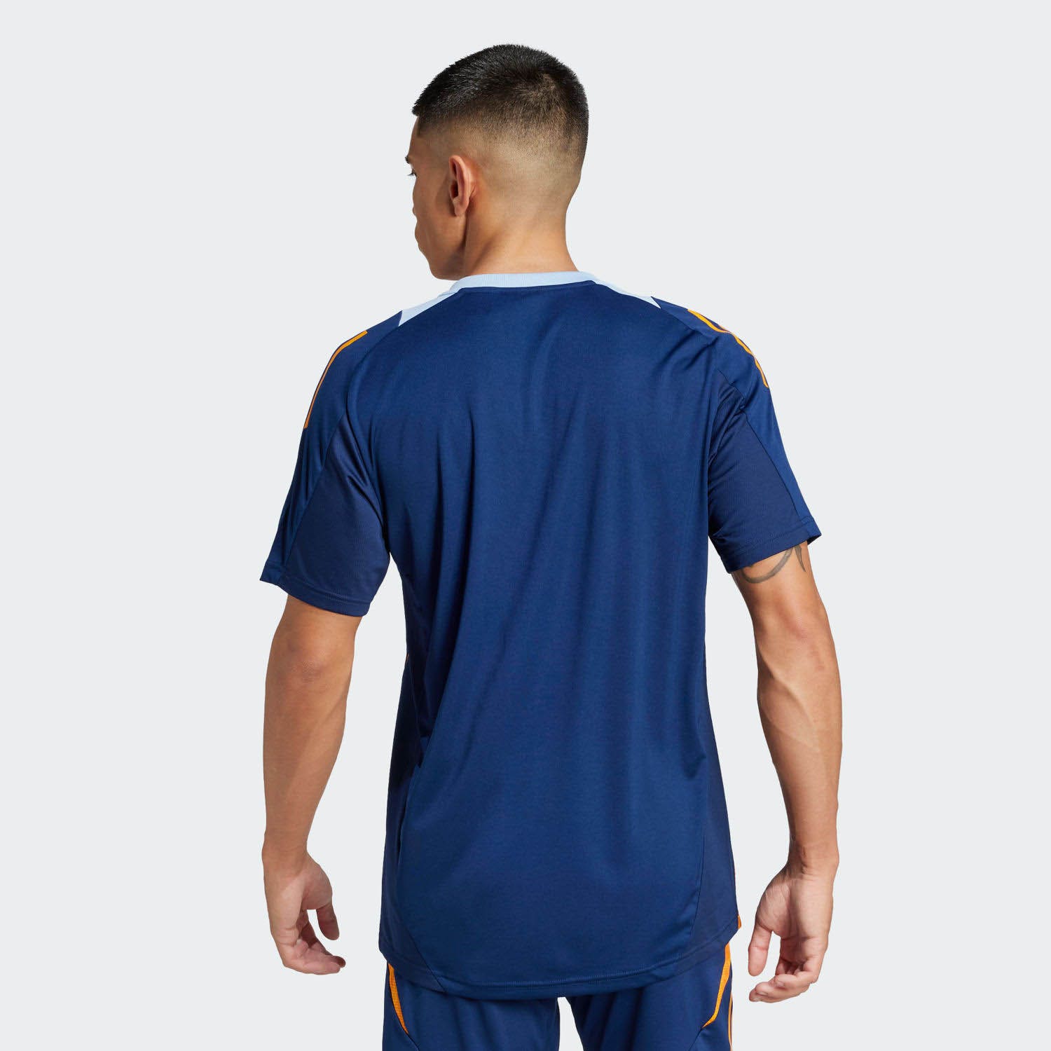 adidas  Real Madrid Tiro Trainingsshirt
