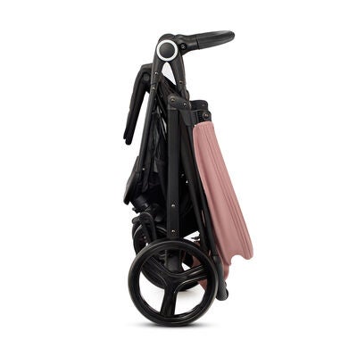 Kinderkraft GRANDE PLUS Sportsvogn, Pink