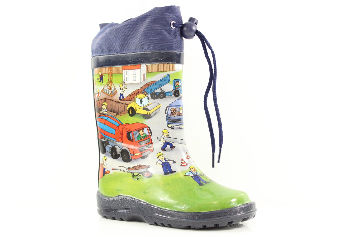 Beck Stiefel & Boots