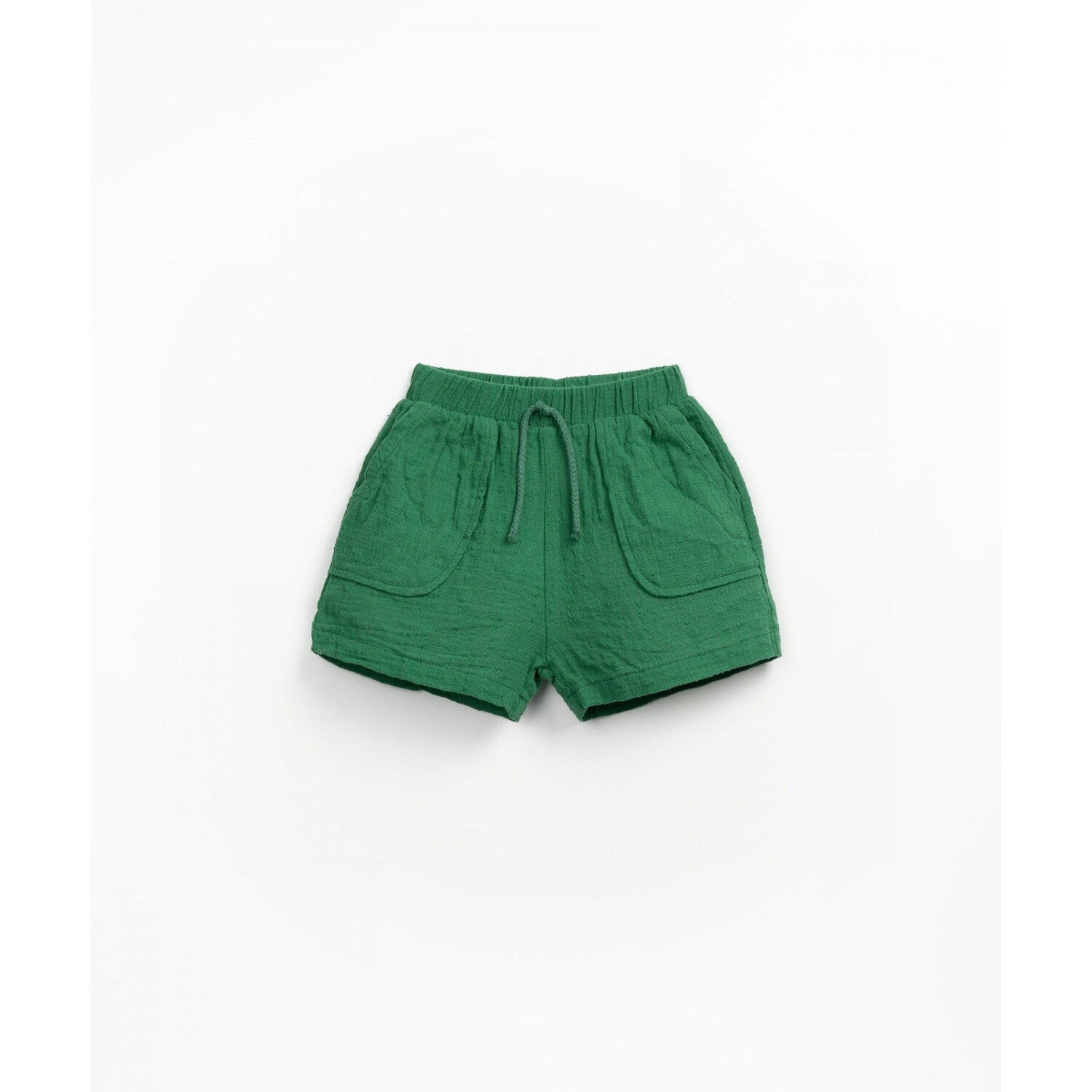 Play Up | Woven Shorts | Botanical | PA01/1AQ11701