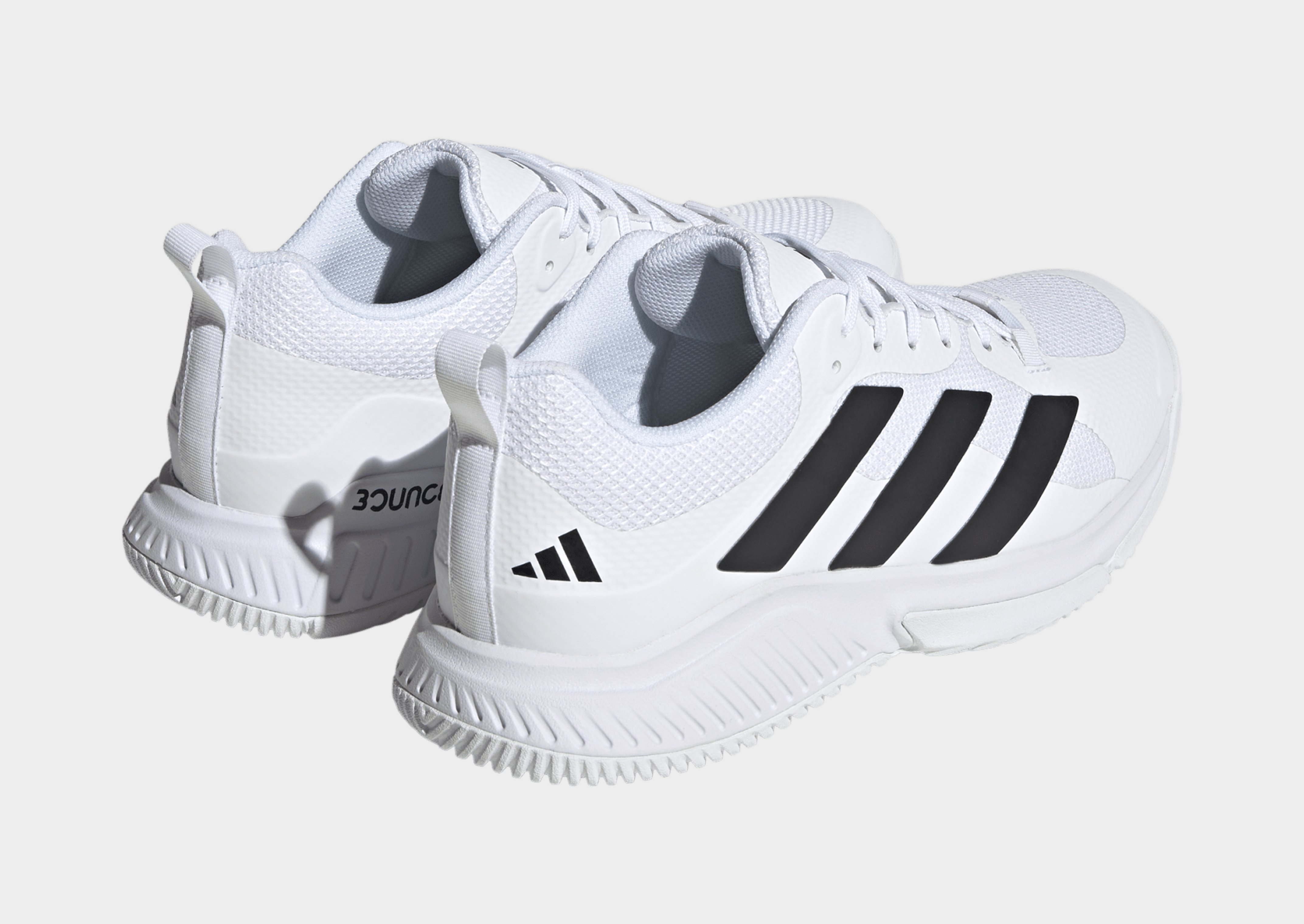 adidas Chaussure Court Team Bounce 2.0