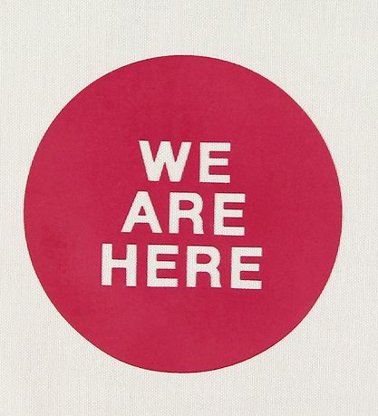 Molo Shopper - Wir sind hier