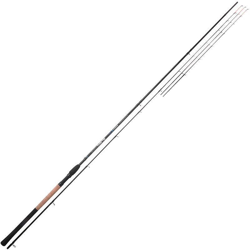 Canne Feeder Cresta Blackthorne Pro C-Feeder Specimen Method 330