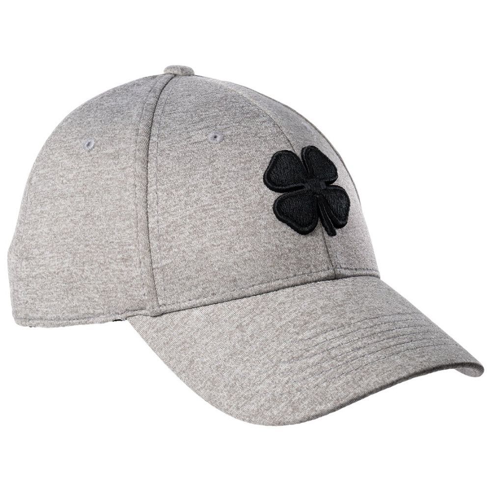 Lucky Heather Silver Caps