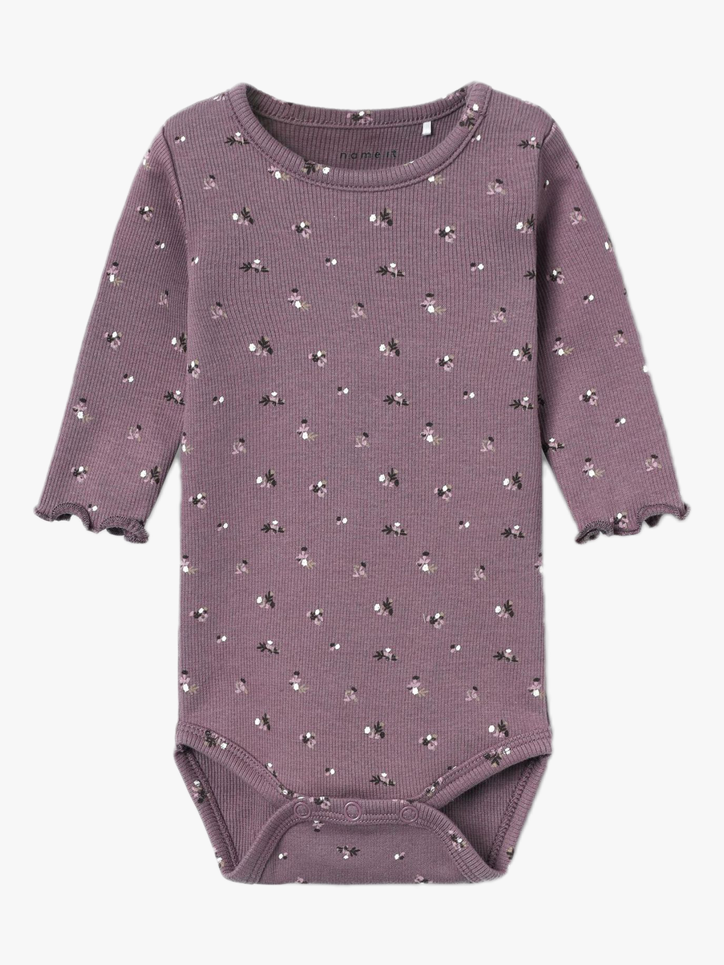 Olinne Long Sleeve Body