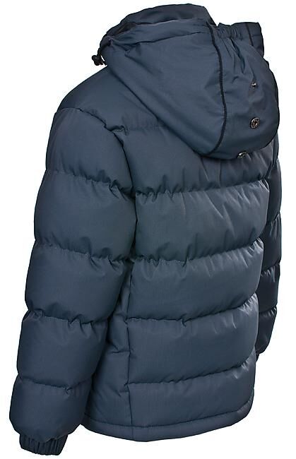 TRESPASS - MANTEAU TUFF KID