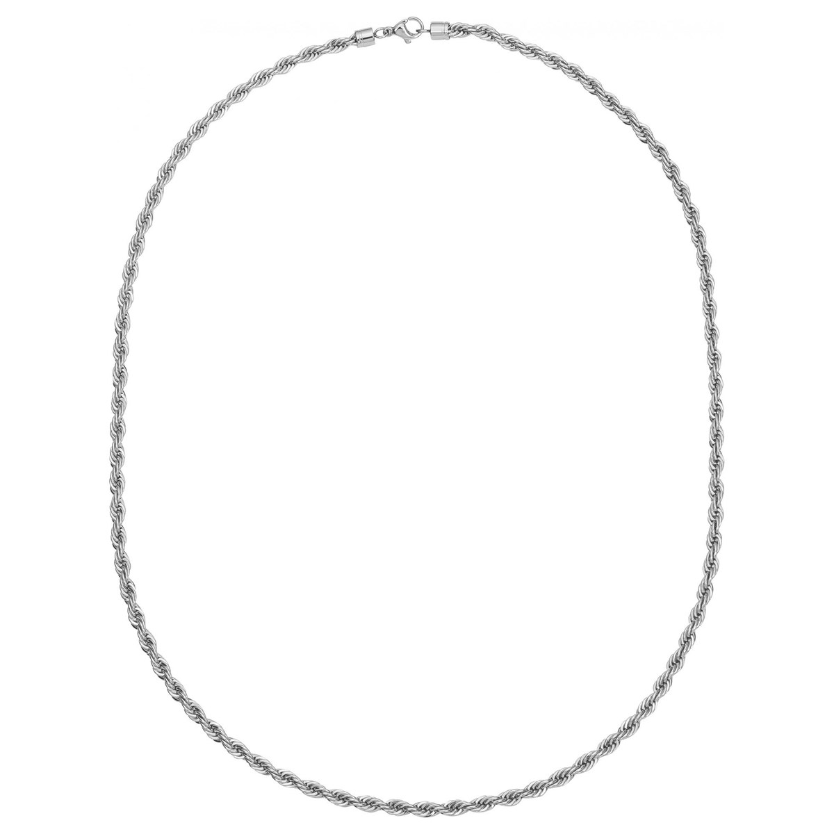 Collier Nahïl en Acier 316L