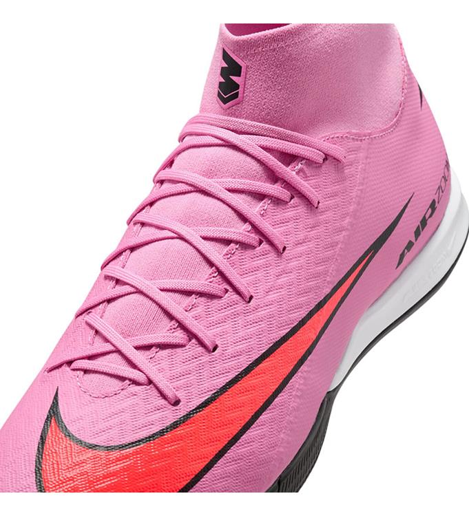 Nike ZM Superfly 10 Academy IC FQ8332 MAGIC-FLAMINGO-BLACK-TOTAL-CRI