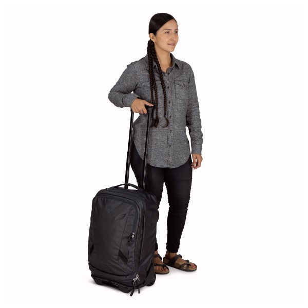 Osprey - Transporter Wheeled Carry-On 38 - Sac de voyage