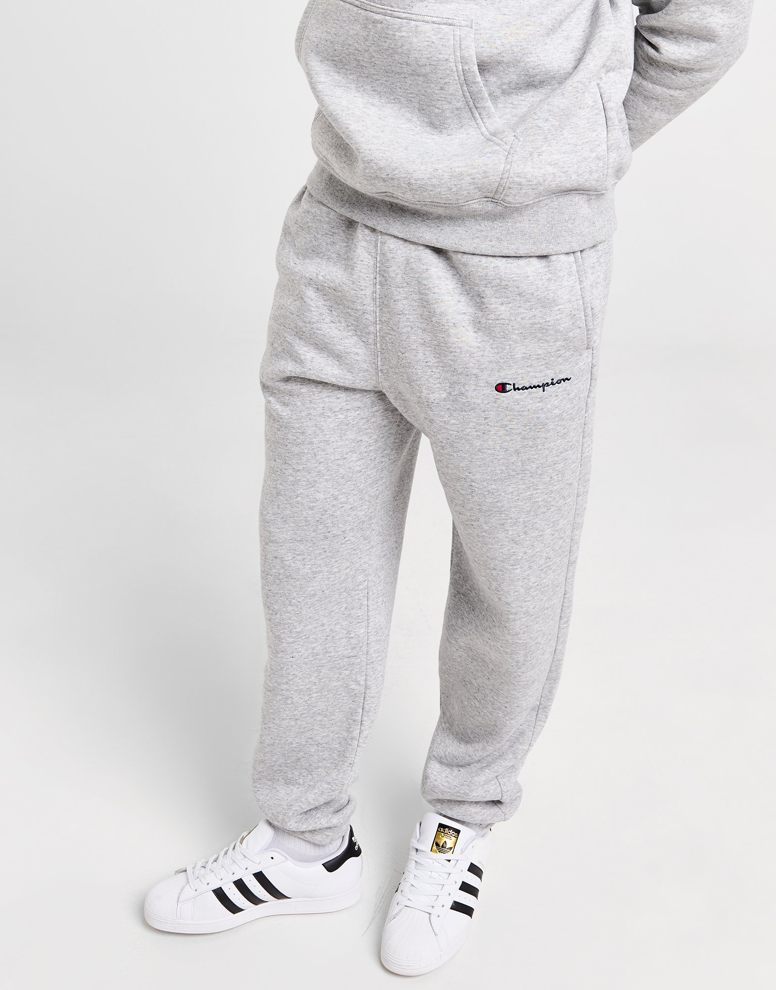 Champion Pantalon de jogging Small Logo Homme