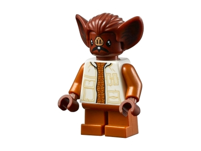 LEGO Mos Eisley Cantina™ (75290)
